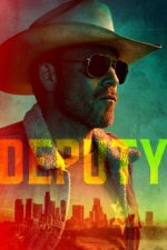 Cover Deputy, Poster, Stream