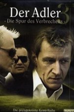 Cover Der Adler – Die Spur des Verbrechens, Poster, Stream