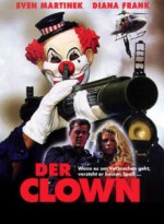 Cover Der Clown, Poster, Stream