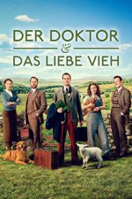 Cover Der Doktor und das liebe Vieh (2020), Poster, Stream