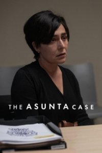 Der Fall Asunta Cover, Poster, Der Fall Asunta DVD