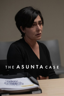 Der Fall Asunta, Cover, HD, Serien Stream, ganze Folge