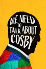 Cover Der Fall Bill Cosby, Poster, Stream