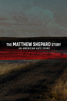 Der Fall Matthew Shepard, Cover, HD, Serien Stream, ganze Folge