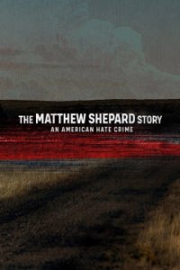Der Fall Matthew Shepard Cover, Poster, Der Fall Matthew Shepard