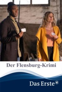 Der Flensburg Krimi Cover, Poster, Der Flensburg Krimi