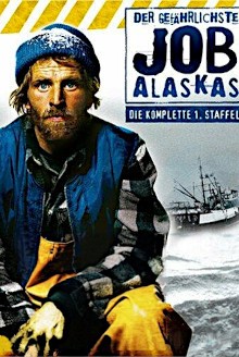 Der gefährlichste Job Alaskas, Cover, HD, Serien Stream, ganze Folge