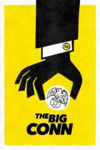 Der große Betrug Cover, Poster, Blu-ray,  Bild