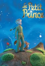 Cover Der kleine Prinz (Netflix), Poster, Stream