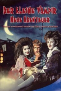 Cover Der kleine Vampir - Neue Abenteuer, Der kleine Vampir - Neue Abenteuer