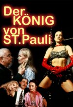 Cover Der König von St. Pauli, Poster, Stream