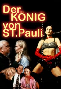 Cover Der König von St. Pauli, Der König von St. Pauli