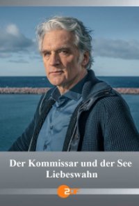 Der Kommissar und der See Cover, Stream, TV-Serie Der Kommissar und der See