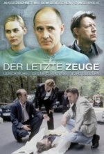 Cover Der letzte Zeuge, Poster, Stream