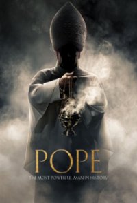 Cover Der Papst – Kirche, Macht und Machtmissbrauch, Der Papst – Kirche, Macht und Machtmissbrauch
