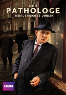 Der Pathologe – Mörderisches Dublin, Cover, HD, Serien Stream, ganze Folge