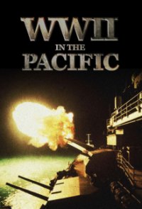 Cover Der Pazifikkrieg, Poster, HD