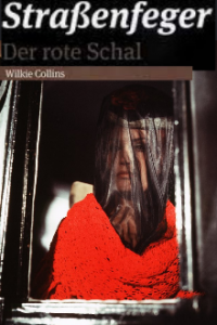 Der rote Schal Cover, Poster, Blu-ray,  Bild