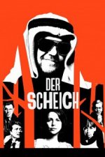 Cover Der Scheich, Poster, Stream