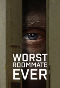 Der schlimmste Mitbewohner aller Zeiten Cover, Poster, Blu-ray,  Bild