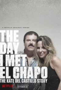 Der Tag, an dem ich El Chapo traf Cover, Poster, Blu-ray,  Bild