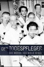 Cover Der Todespfleger – Die Morde des Niels Högel, Poster, Stream