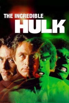 Der unglaubliche Hulk Cover, Poster, Blu-ray,  Bild