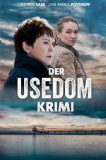 Cover Der Usedom-Krimi, Poster, Stream