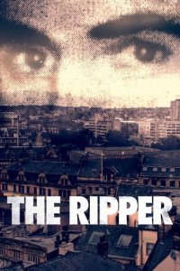 Cover Der Yorkshire Ripper, Der Yorkshire Ripper