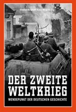 Cover Der Zweite Weltkrieg, Poster, Stream