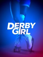 Cover Derby Girl, Poster, Stream