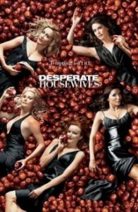 Desperate Housewives Cover, Poster, Blu-ray,  Bild