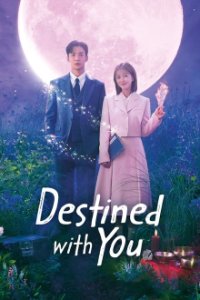 Destined With You Cover, Poster, Destined With You DVD