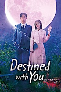 Destined With You Cover, Poster, Destined With You