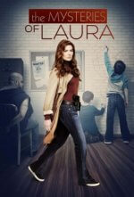 Cover Detective Laura Diamond, Poster, Stream