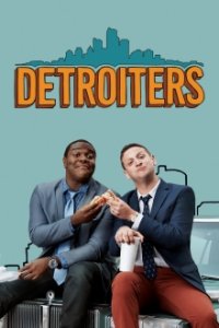 Cover Detroiters, Detroiters