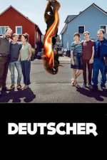 Cover Deutscher, Poster, Stream