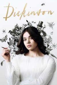 Dickinson Cover, Poster, Blu-ray,  Bild