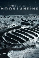 Cover Die Apollo-11-Verschwörung, Poster, Stream