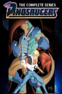 Die Astro-Dinos Cover, Poster, Die Astro-Dinos