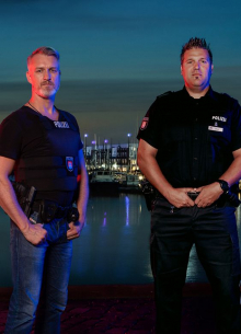 Die Austausch-Cops: Einsatz im Ausland, Cover, HD, Serien Stream, ganze Folge