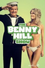 Cover Die Benny Hill Show, Poster, Stream