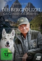 Cover Die Bergpolizei – Ganz nah am Himmel, Poster, Stream