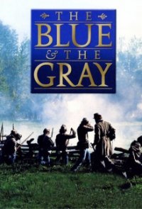 Die Blauen und die Grauen Cover, Poster, Blu-ray,  Bild