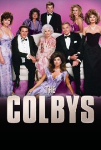 Cover Die Colbys - Das Imperium, TV-Serie, Poster