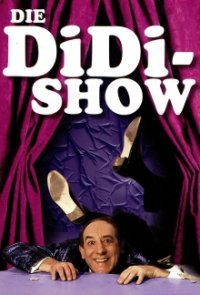 Cover Die Didi-Show, Die Didi-Show