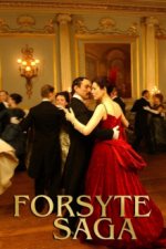 Cover Die Forsyte Saga, Poster, Stream