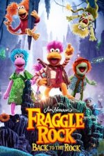 Cover Die Fraggles: Back to the Rock, Poster, Stream