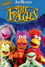 Cover Die Fraggles, Poster, Stream