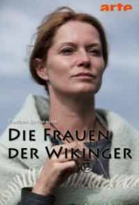 Die Frauen der Wikinger - Odins Töchter Cover, Poster, Blu-ray,  Bild